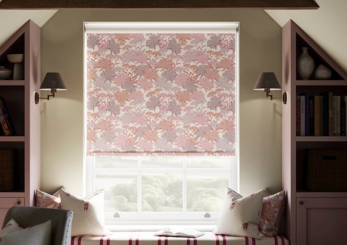 Yarrow, Cosmos - Roller Blind - Image 3